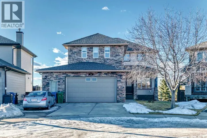 114 Royal Birkdale Crescent NW, Calgary, Alberta T3G5R6