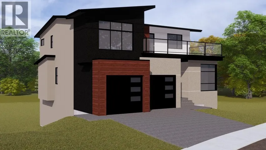 3766 Davidson Court Lot# Trails 68, West Kelowna, British Columbia V4T0B1