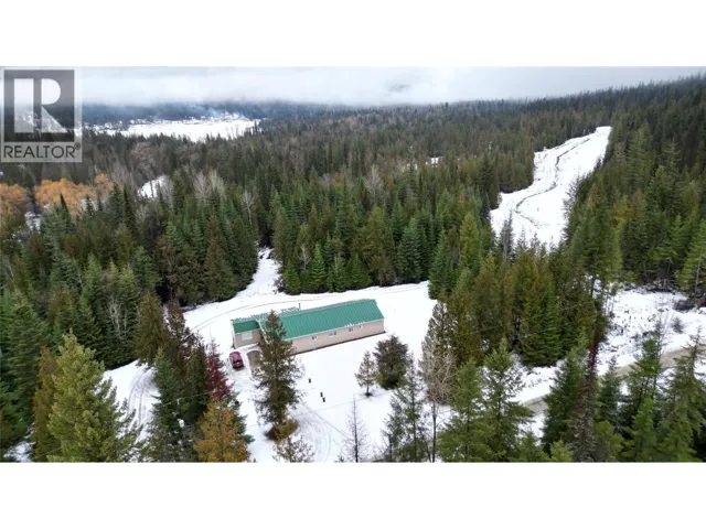 1925 Mcdaniels Road, Castlegar, British Columbia V1N4T2