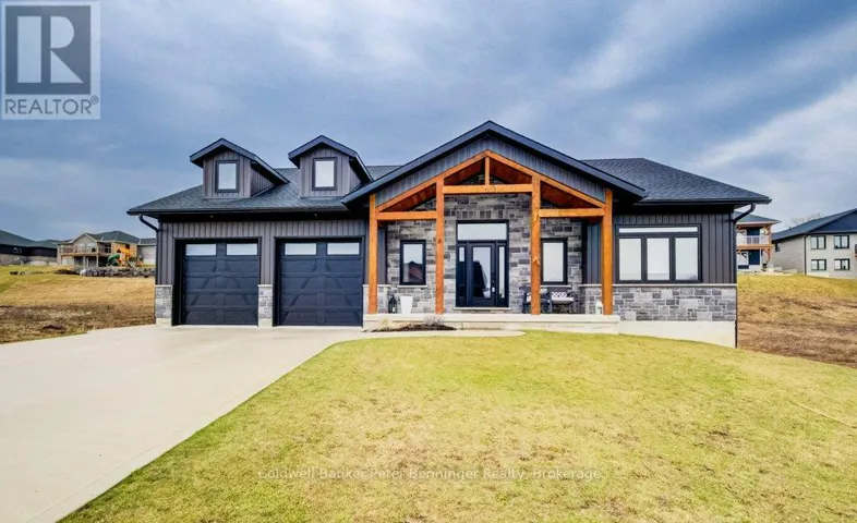 8 MEL STREET, South Bruce, Ontario N0G2J0