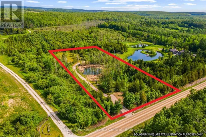 429571 8TH B CONCESSION, Grey Highlands, Ontario N0C1M0