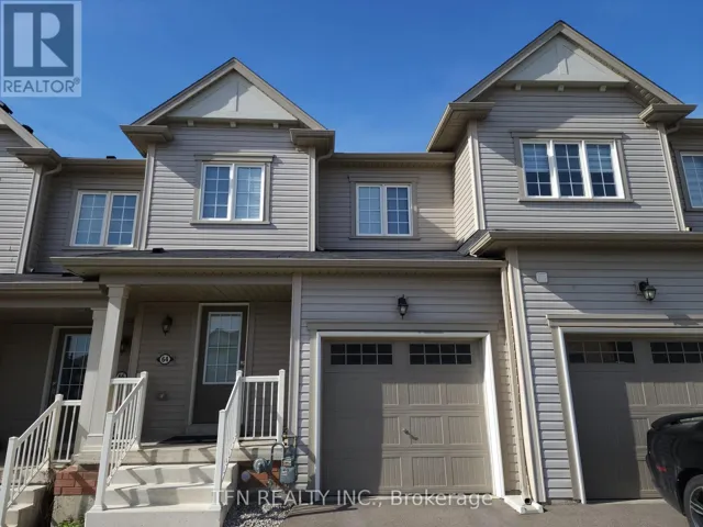 64 TILBURY STREET, Woolwich, Ontario N0B1M0