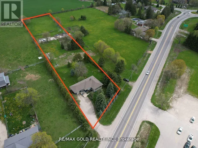 8017 HIGHWAY 7 S, Guelph/Eramosa, Ontario N1H6H8