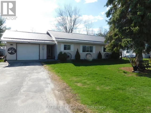 151 STOCO ROAD, Tweed (Hungerford (Twp)), Ontario K0K3J0