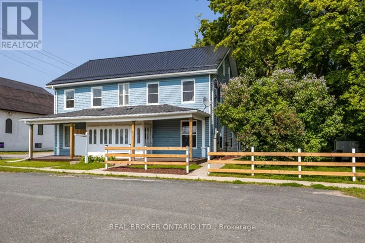 91 DIVISION STREET, Cramahe (Colborne), Ontario K0K1S0