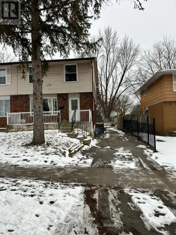 1331 LIMBERLOST ROAD, London North (North I), Ontario N6G2W4