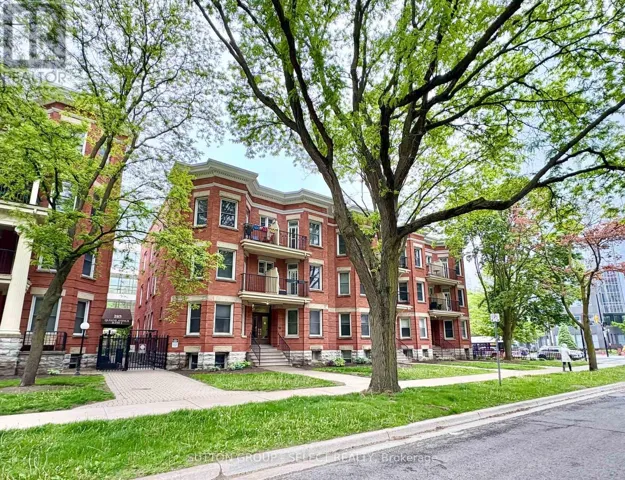 103 - 440 WELLINGTON STREET, London East (East F), Ontario N6A3P2