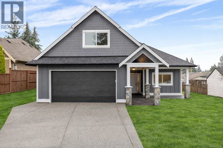 715 Doehle Ave, Parksville, British Columbia V9P2V1