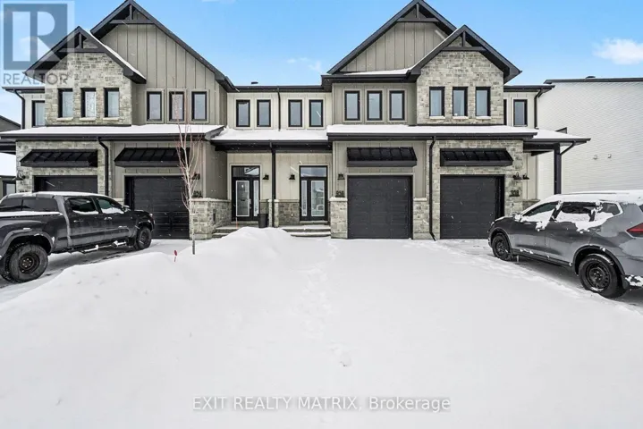 956 COLOGNE STREET, Russell, Ontario K0A1W0