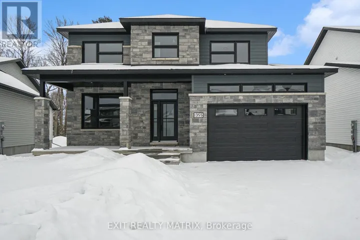 1355 FRIBOURG STREET, Russell, Ontario K0A1W0