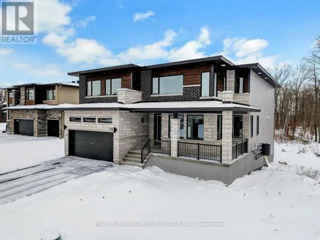 169 FRANK FISHER CRESCENT, Mississippi Mills, Ontario K0A1L0