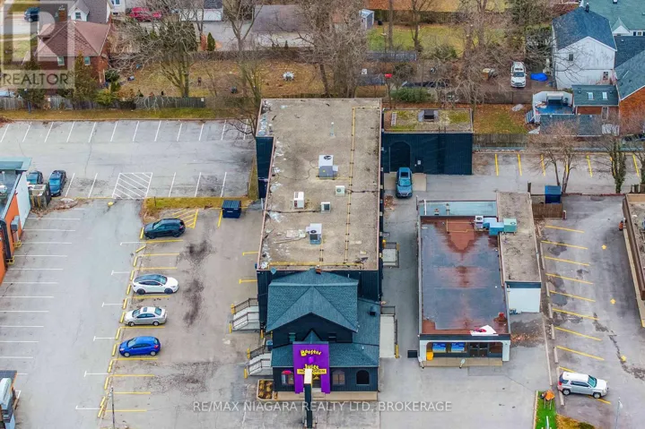 6853- 6871 LUNDYS LANE, Niagara Falls (Hospital), Ontario L2G1V7