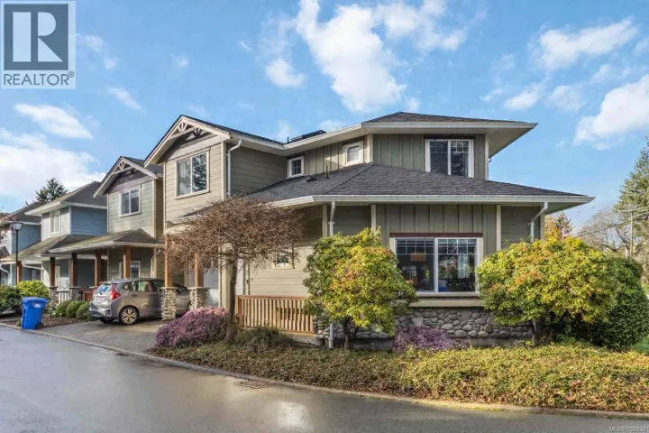 102 951 Goldstream Ave, Langford, British Columbia V9B6S5