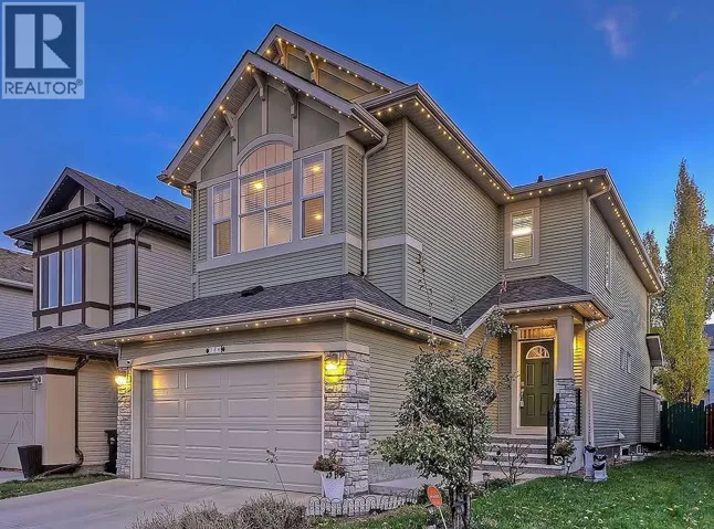 788 New Brighton Drive SE, Calgary, Alberta T2Z0Z8