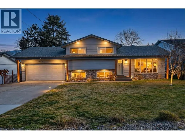 11957 Bond Road, Lake Country, British Columbia V4V1J4