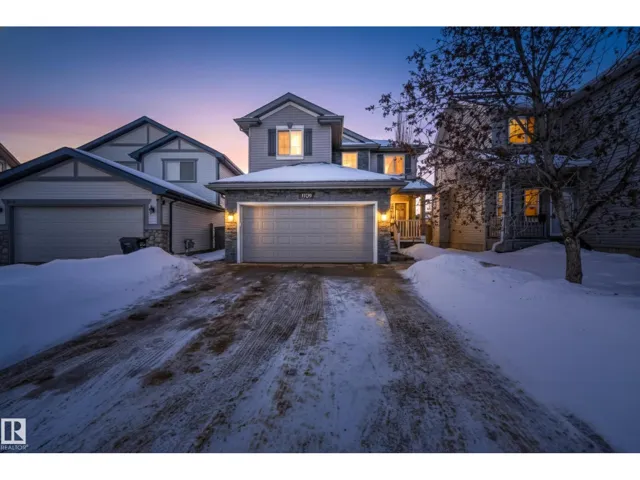 11709 13A AV SW, Edmonton, Alberta T6W0E6