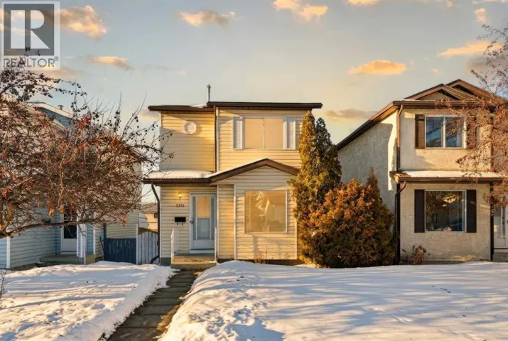 7352 59 Avenue, Red Deer, Alberta T4P3L9