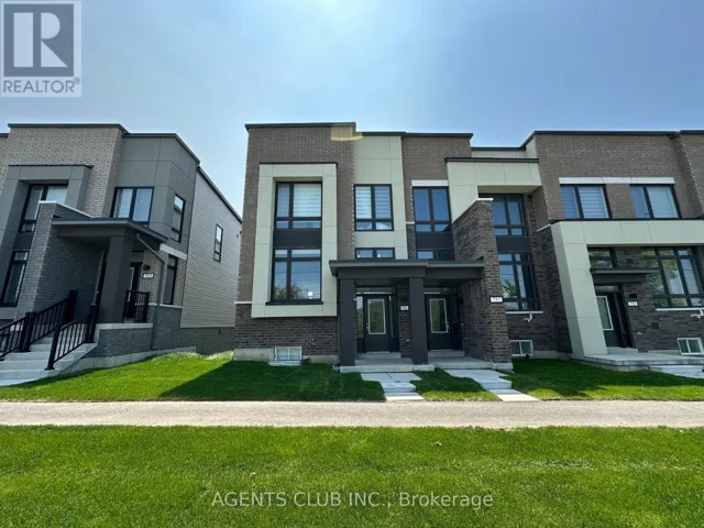 ROOM-C - 761 CONLIN ROAD E, Oshawa (Samac), Ontario L1K3G4