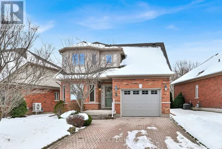 83 BELLA VISTA TRAIL, New Tecumseth (Alliston), Ontario L9R2E2