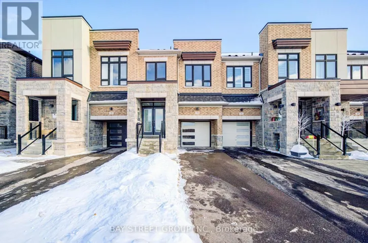 53 DUCHARME DRIVE, Richmond Hill, Ontario L4S0J3
