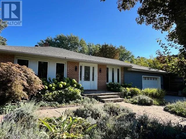 229 CHURCH STREET, Markham (Markham Village), Ontario L3P2M6