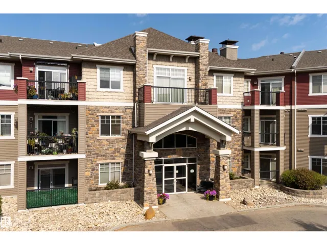 #112 2503 HANNA CR NW, Edmonton, Alberta T6R0H1