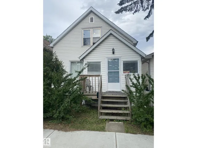12811 121 ST NW, Edmonton, Alberta T5L0B1