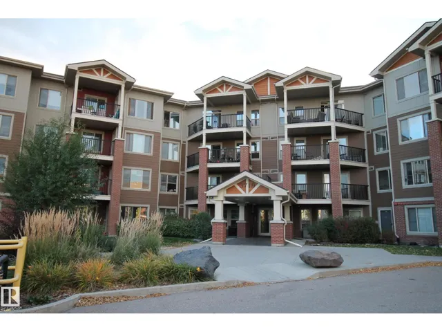 #105 3719 WHITELAW LN NW, Edmonton, Alberta T6W2C3