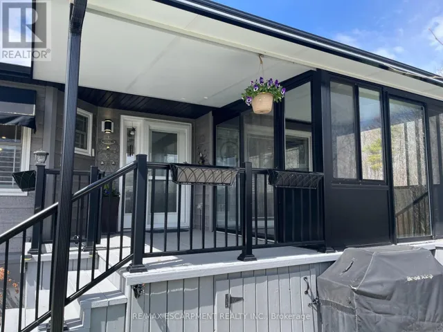 2 CEDAR STREET - 4449 MILBUROUGH LINE, Burlington, Ontario L7P0C5