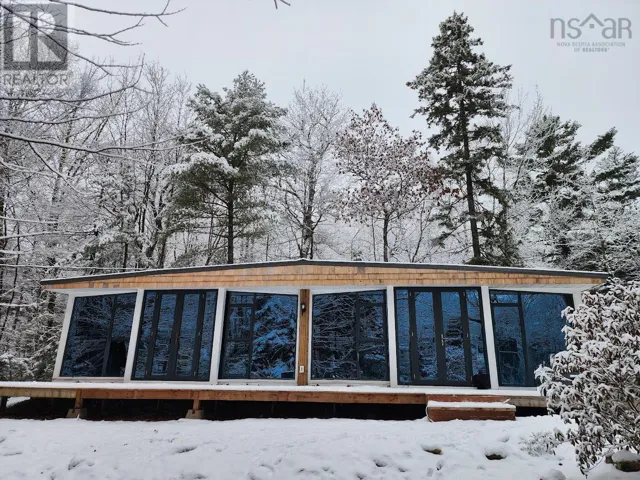 25 Hirtle Drive, Hemford, Nova Scotia B0R1E0