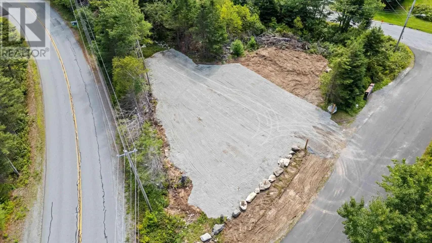 Lot Montague Road, Montague Gold Mines, Nova Scotia B2R1V4