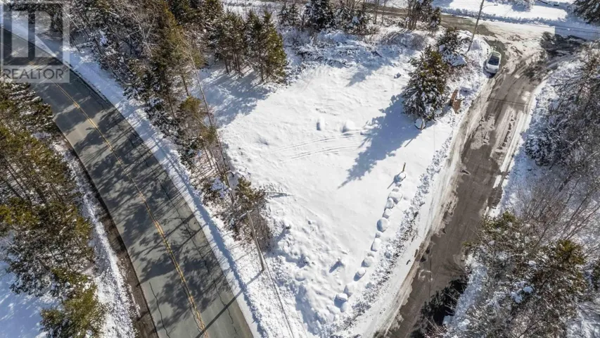 Lot Montague Road, Montague Gold Mines, Nova Scotia B2R1V4