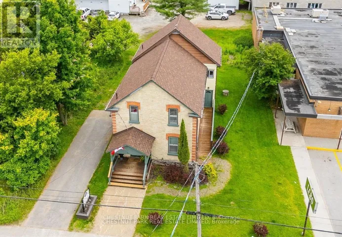 238 HIGHLAND STREET, Dysart et al (Dysart), Ontario K0M1S0