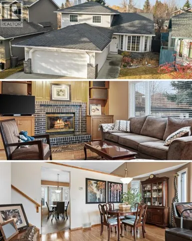 1208 Sunvista Way SE, Calgary, Alberta T2X3G1