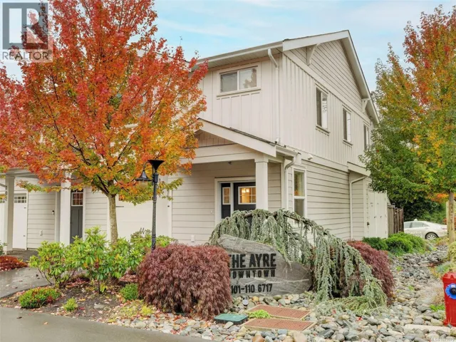 101 6717 Ayre Rd, Sooke, British Columbia V9Z0H1
