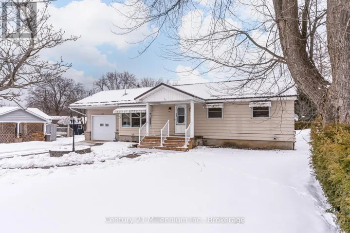 371 HUNTER STREET, South Bruce Peninsula, Ontario N0H2T0