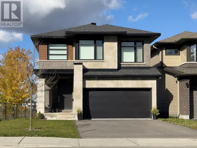 6461 RENAUD ROAD, Ottawa, Ontario K1W0R8