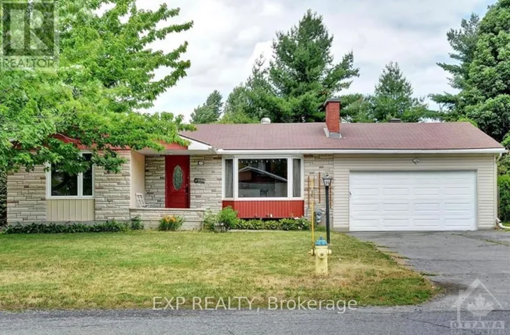 25 EPWORTH AVENUE, Ottawa, Ontario K2G2L6