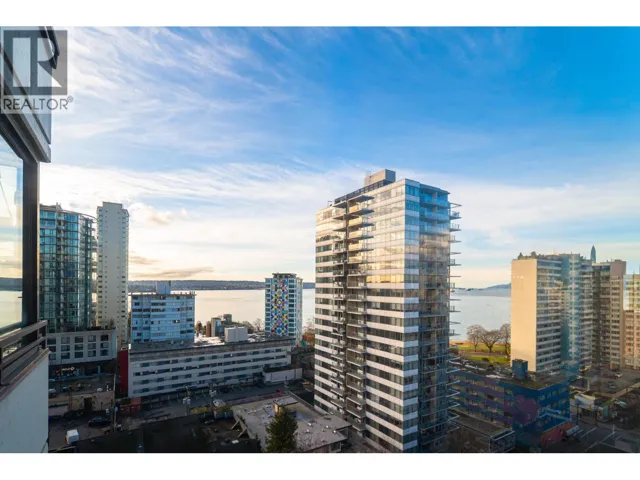 1403 1725 PENDRELL STREET, Vancouver, British Columbia V6G2X7