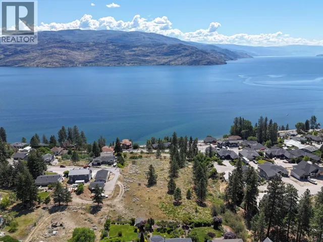 6446 Renfrew Road, Peachland, British Columbia V0H1X7