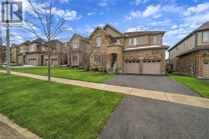 722 SUNDEW Drive, Waterloo, Ontario N2V0C4