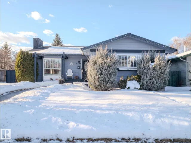 3204 113B ST NW, Edmonton, Alberta T6J3T7