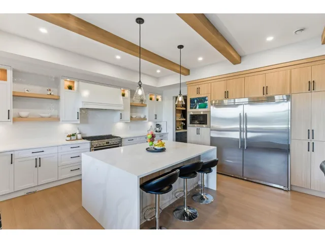 23741 OLD YALE ROAD, Langley, British Columbia V2Z2K4