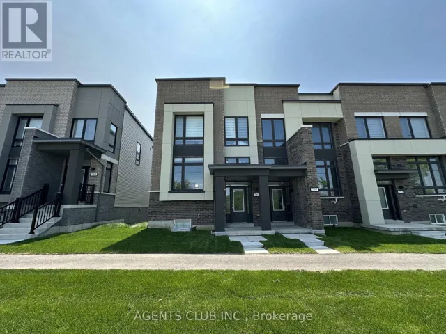 ROOM-A - 761 CONLIN ROAD E, Oshawa (Samac), Ontario L1K3G4