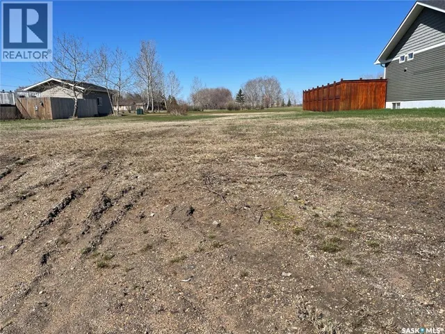 133 Cameron CRESCENT, Watson, Saskatchewan S0K4V0