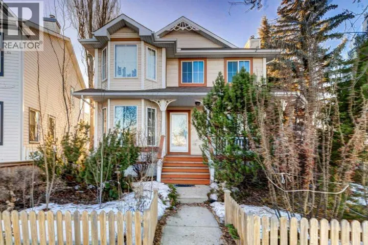 5 Inverness Court SE, Calgary, Alberta T2Z2W8