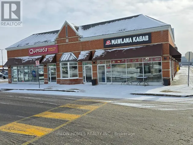 1B - 15440 BAYVIEW AVENUE, Aurora (Bayview Wellington), Ontario L4G3G8