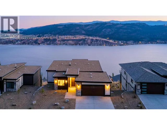 8924 Tavistock Road, Vernon, British Columbia V1H2L4
