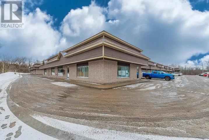 32 - 347 PIDO ROAD W, Peterborough (Ashburnham Ward 4), Ontario K9J6X7