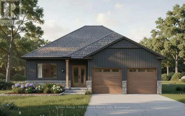 21 SPRUCE COURT, Bluewater (Stanley), Ontario N0M1G0